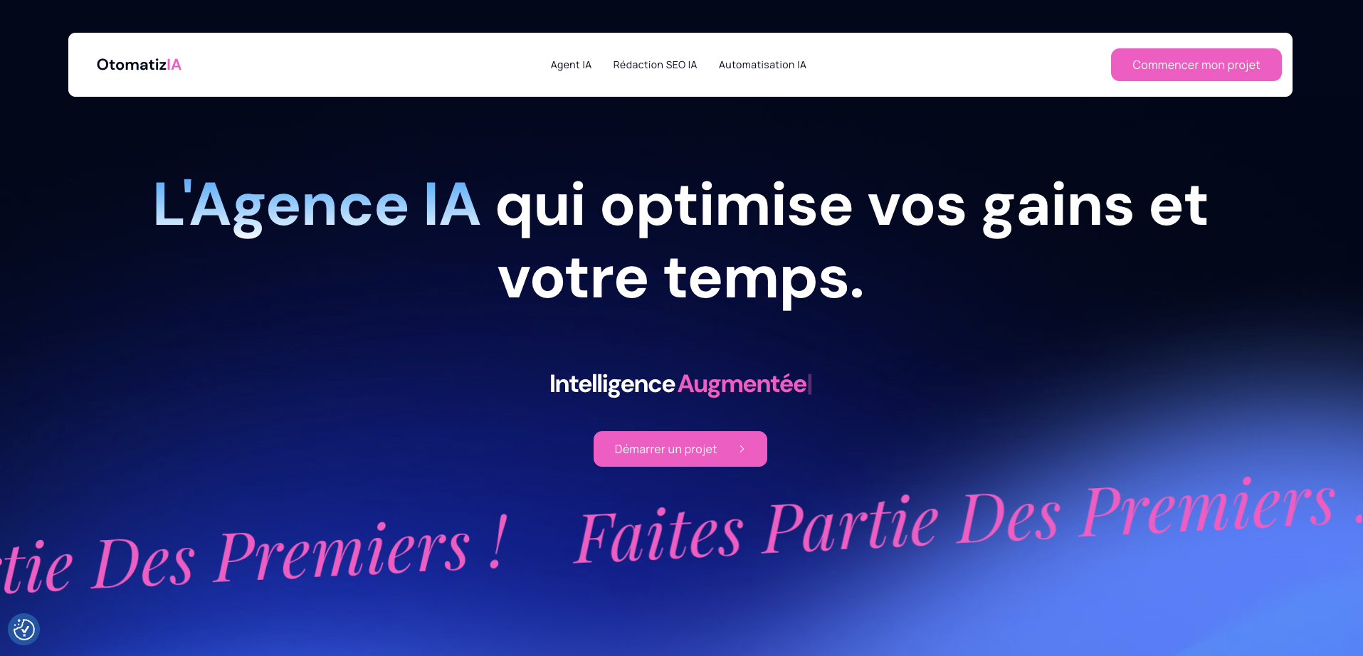 site: https://otomatizia.fr/