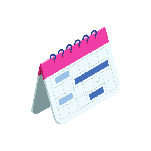 logo calendrier
