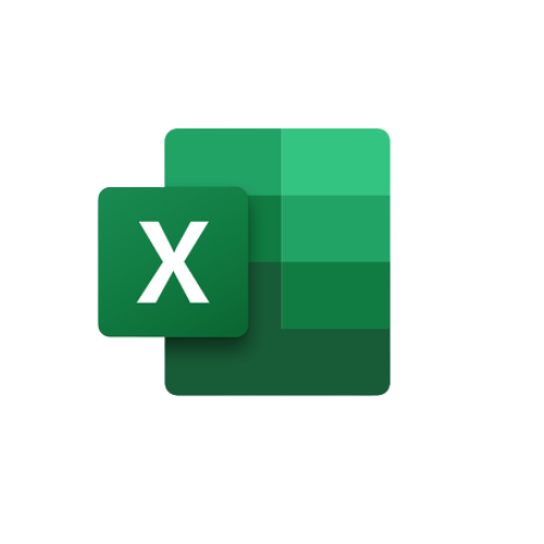 logo excel