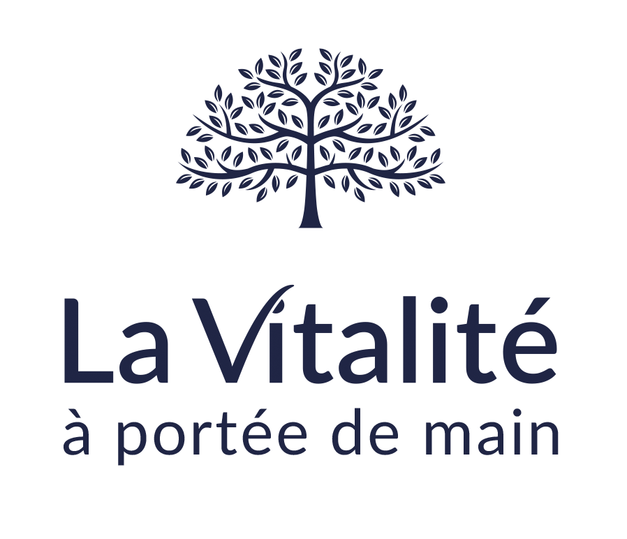 logo La Vitalité