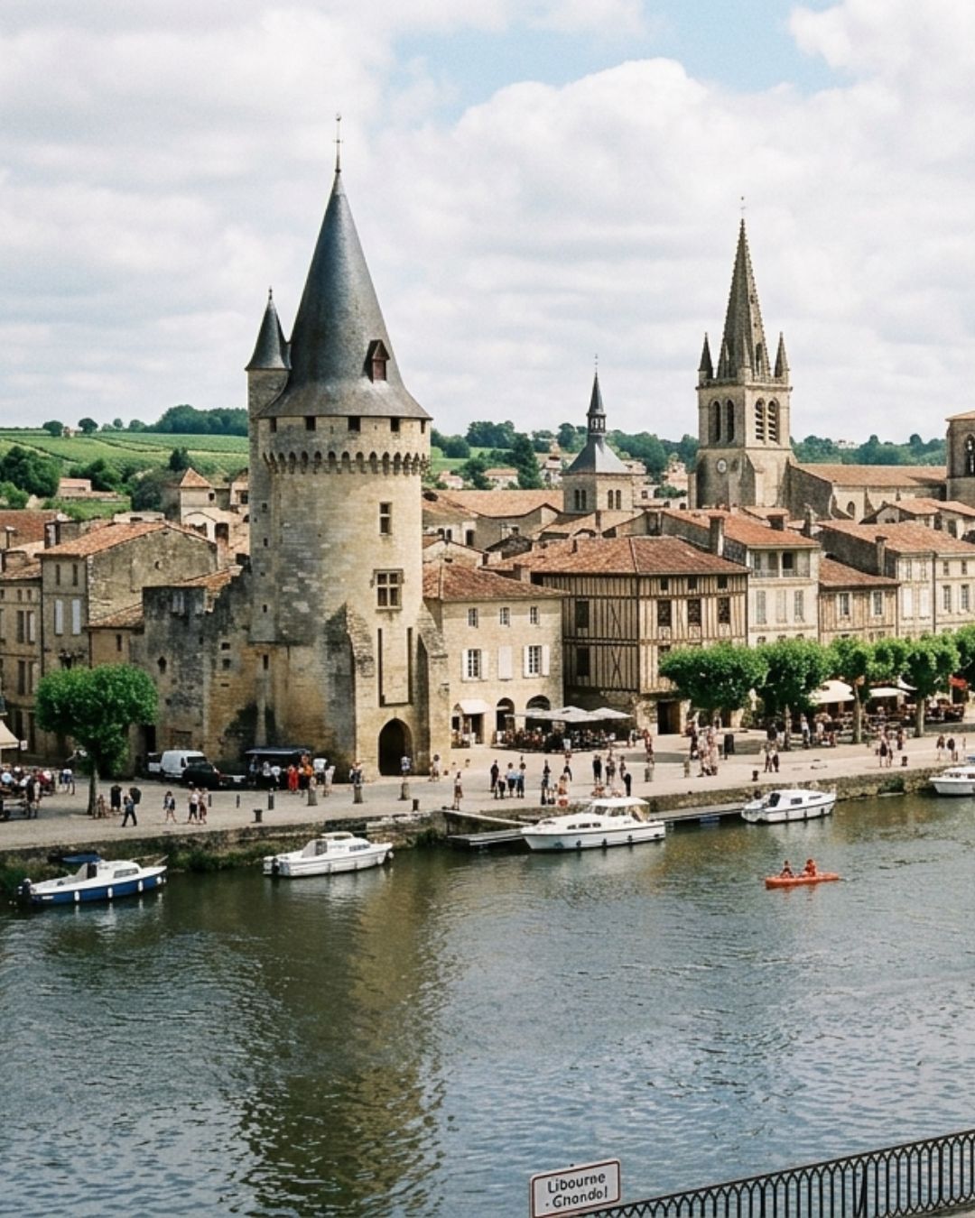 Consultant SEO Libourne